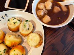 -哑巴生煎(临顿路店)