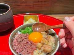 -肉魁屋·烧肉·烧鸟·酒场(高新店)