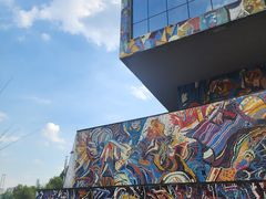 -四川美术学院美术馆