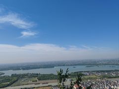 -虞山风景区