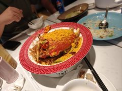 -避风塘·老港味餐厅(虹口龙之梦店)