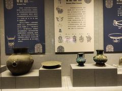 -柳州博物馆