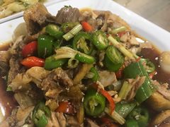 -双流老字号董蹄花(广场路店)