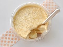 酸奶优菓(芒果味)-一鸣真鲜奶吧(巴黎都市奶吧店)