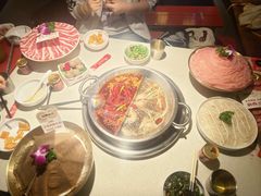 -小龙坎火锅(IFS HOT店)