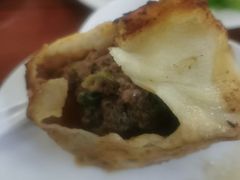 -宝瑞门钉肉饼店