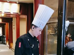 -京味斋·烤鸭·北京菜(安贞店)