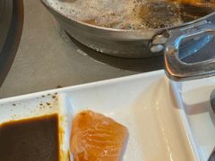 -黑金·寻焰自助百汇·烤肉·火锅(中街店)