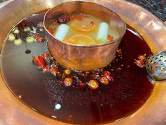 -老码头火锅(骡马市店)