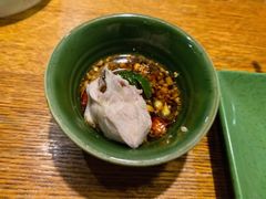 -芭缇沁园椰子鸡(中航紫金新天地店)