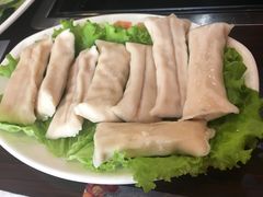 -呷哺呷哺(松江开元店)