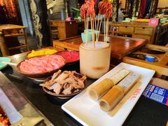 -蜀江龙火锅(339店)