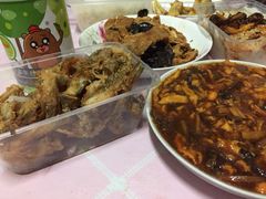 -闻香阁·清真(光荣道店)