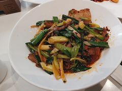 -院8里·少城记忆老川菜(宽窄巷子店)