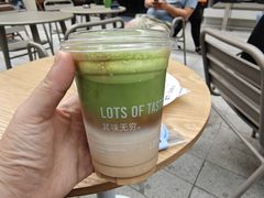 -LOTTA COFFEE(安居博文苑店)