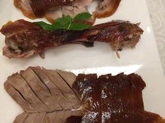 -四季小馆·地道北京小吃(广百店)