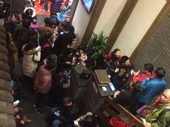 -纸盐河码头火锅(十八梯店)