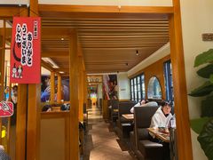 -仓桥家·焗寿司·锅物(光谷步行街店)