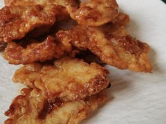 -红东阁东北菜烤肉酒馆(CROSS万象汇店)