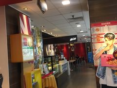 -麦当劳(无锡滨湖万达店)