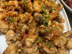 -鲜得莱渔港·小平岛海胆馆(七贤岭店)