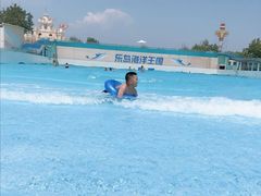 -秦皇岛乐岛海洋王国