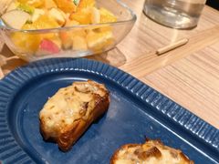 -必胜客(花舞大唐博物馆店)