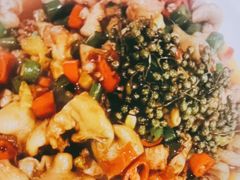 -老山东·山东菜(鲁菜名店)