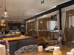 -卞氏菜根香(航空路旗舰店)