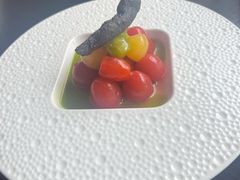 -上蔬无瑕· 创意素食·Vegetarian(华采天地店)