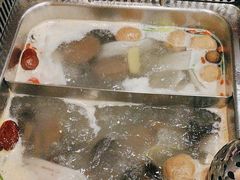 -晓林火锅(安定门店)