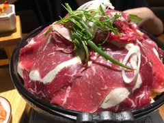 -大鲜生·亚洲菜融合小食堂