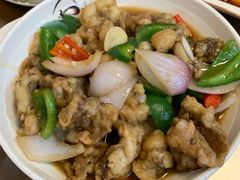 -聂记粤菜馆(鼓西路店)