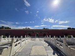 -北京市劳动人民文化宫(太庙)