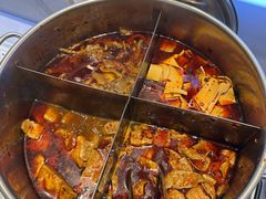 -素满香·全民食养自助(长宁龙之梦店)