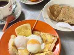 -多春茶室