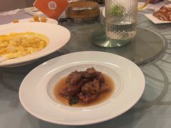 -全聚德(上海首店浦东店)