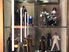 -疯克大象美式烤肉餐厅