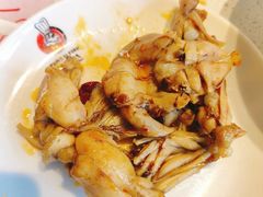 -味之绝美蛙鱼火锅(建设路店)