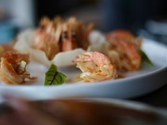 -中山保利艾美酒店-乐美中餐厅