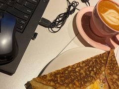 -GOTLOT COFFEE&KITCHEN角落厨房NOOK店