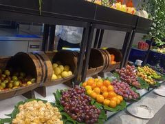 -川骄海鲜自助(亚运村店)