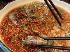 -大洋家·精品潮汕菜·生腌砂锅粥(天河东路店)