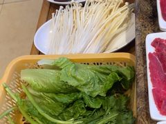 -小肥牛潮汕牛肉火锅(南联店)