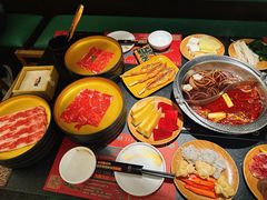-牛New寿喜烧(新六百店)