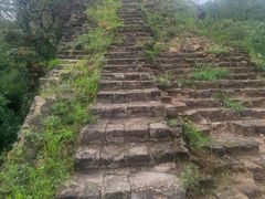 -蟠龙山长城景区