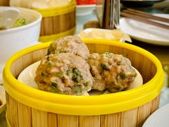 远年陈皮牛肉丸-香云轩·顺德菜(香云纱园林酒店店)