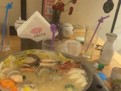-桃夭日式料理(国信店)