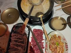 -琥珀川糟粕醋·香草鸭·鸡煲(慈云寺店)
