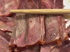 -老刘家永盛斋·传统泡馍(东关南街店)